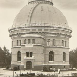 Kuppelgebäude